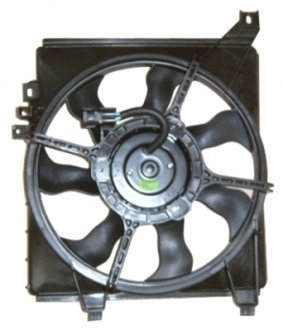 Вентилятор охолодження двигуна NRF 47607 (фото 1)