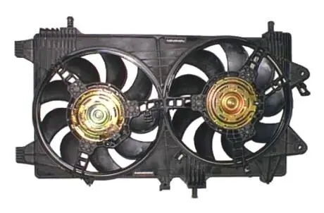 Вентилятор охлаждения двигателя NRF 47615