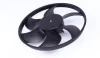 Вентилятор, охолодження двигуна NRF 47643 (фото 5)