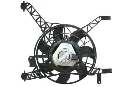 Вентилятор охолодження двигуна NRF 47648