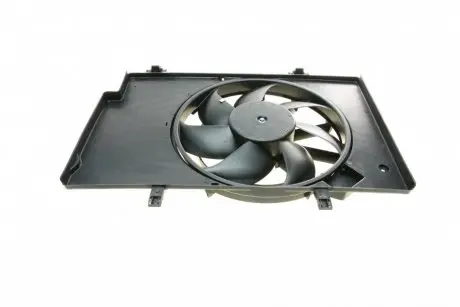 Вентилятор, охолодження двигуна NRF 47649