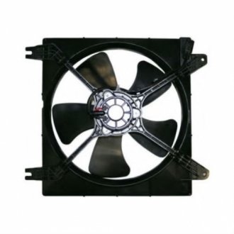 Вентилятор, охолодження двигуна NRF 47654