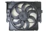 Вентилятор охлаждения двигателя NRF 47656 (фото 1)