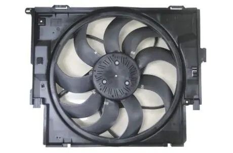 Вентилятор охлаждения двигателя NRF 47656