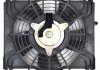 Вентилятор охлаждения двигателя NRF 47668 (фото 2)