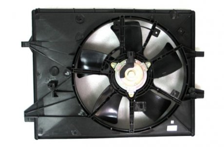 Вентилятор охлаждения двигателя NRF 47671 (фото 1)