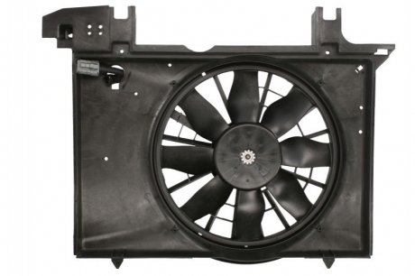Вентилятор охлаждения двигателя NRF 47703 (фото 1)