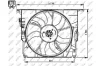 Вентилятор охолодження двигуна NRF 47727 (фото 2)