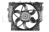 Вентилятор охолодження двигуна NRF 47728 (фото 1)