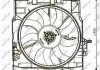 Вентилятор охлаждения двигателя NRF 47734 (фото 1)