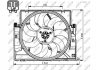 Вентилятор охлаждения двигателя NRF 47736 (фото 2)