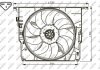 Вентилятор охлаждения двигателя NRF 47739 (фото 2)