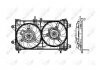 Вентилятор охолодження двигуна NRF 47802 (фото 2)