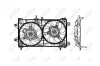 Вентилятор охолодження двигуна NRF 47802 (фото 2)