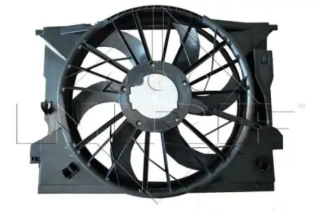 Вентилятор охлаждения двигателя NRF 47854