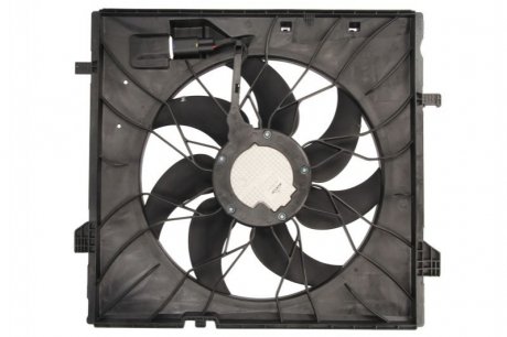 Вентилятор, охлаждение двигателя NRF 47855