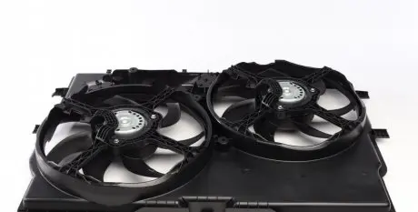 Вентилятор, охлаждение двигателя NRF 47865