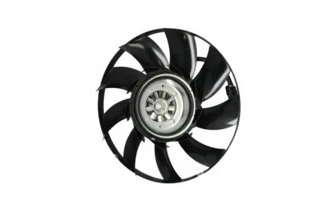 Вентилятор охлаждения двигателя NRF 47869