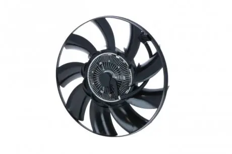 Вентилятор охлаждения двигателя NRF 47870