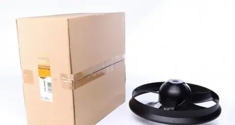 Вентилятор, охлаждение двигателя NRF 47876