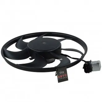 Вентилятор, охлаждение двигателя NRF 47877