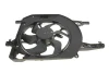 Вентилятор, охлаждение двигателя NRF 47880 (фото 3)