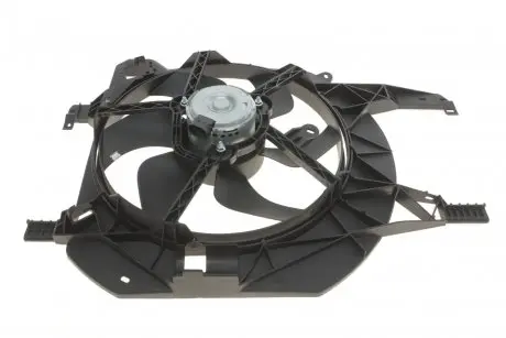 Вентилятор, охлаждение двигателя NRF 47880