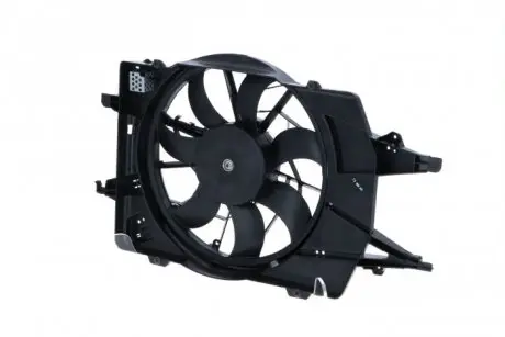 Вентилятор охлаждения двигателя NRF 47882