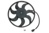 Вентилятор, охолодження двигуна NRF 47885 (фото 1)