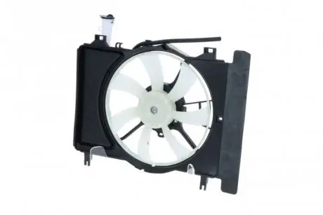 Вентилятор охлаждения двигателя NRF 47887