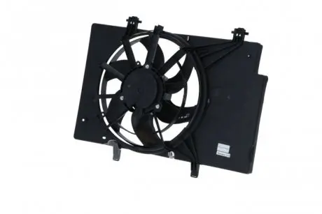 Вентилятор охолодження двигуна NRF 47891