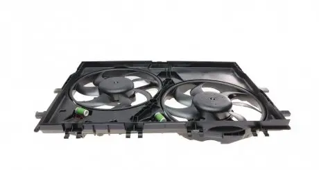 Вентилятор, охлаждение двигателя NRF 47894