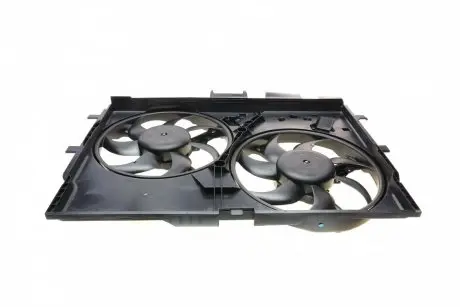 Вентилятор, охлаждение двигателя NRF 47895