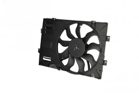 Вентилятор охолодження двигуна NRF 47918