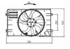 Вентилятор охлаждения двигателя NRF 47927 (фото 5)