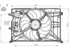Вентилятор охолодження двигуна NRF 47948 (фото 1)