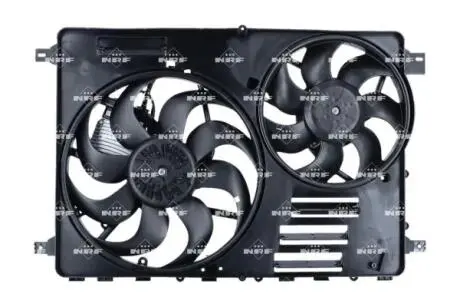 Вентилятор охлаждения двигателя NRF 47953