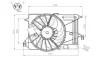 Вентилятор охолодження двигуна NRF 47964 (фото 1)