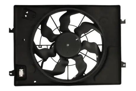 Вентилятор охолодження двигуна NRF 47973