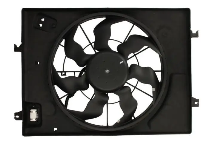 Вентилятор охолодження двигуна NRF 47973 (фото 1)