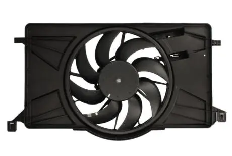 Вентилятор охолодження двигуна NRF 47983