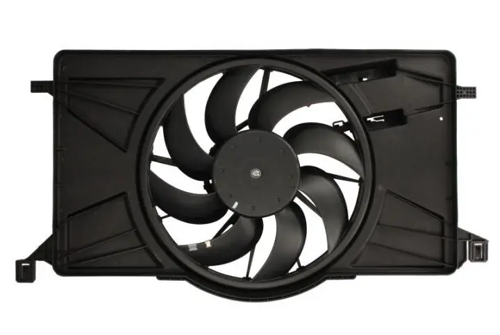 Вентилятор охлаждения двигателя NRF 47983 (фото 1)