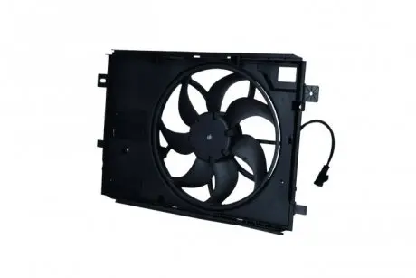 Вентилятор охлаждения двигателя NRF 47987