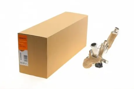 Радиатор, рециркуляция ог NRF 48010