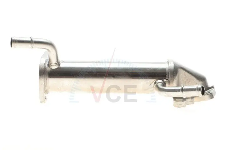 Фото 1 - Радиатор, рециркуляция ог NRF 48310 Радиатор, рециркуляция ог NRF 48310 (фото 1)