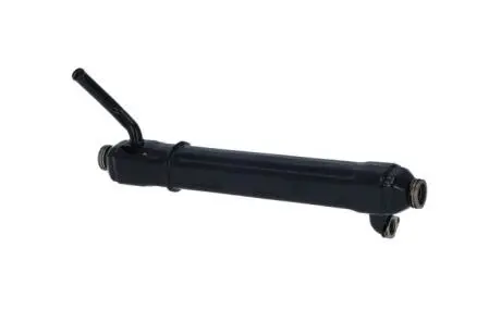 Рециркуляція відпрацювань. газів NRF 48319