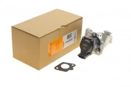 Клапан возврата ог NRF 48320