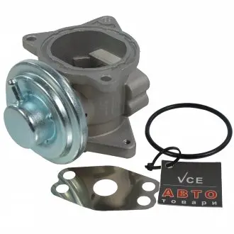 Клапан возврата ог NRF 48321