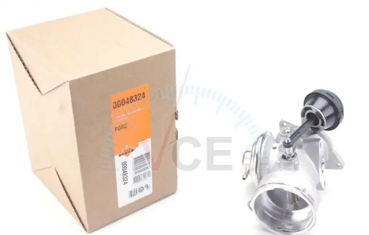 Клапан возврата ог NRF 48324 (фото 1)