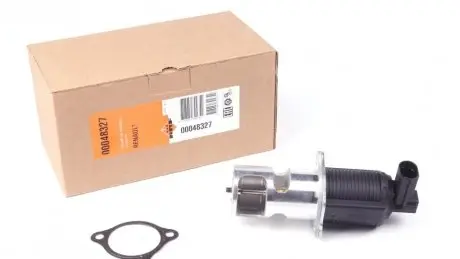 Клапан возврата ог NRF 48327